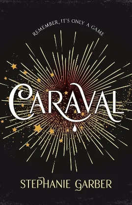 Caraval (Special edition)